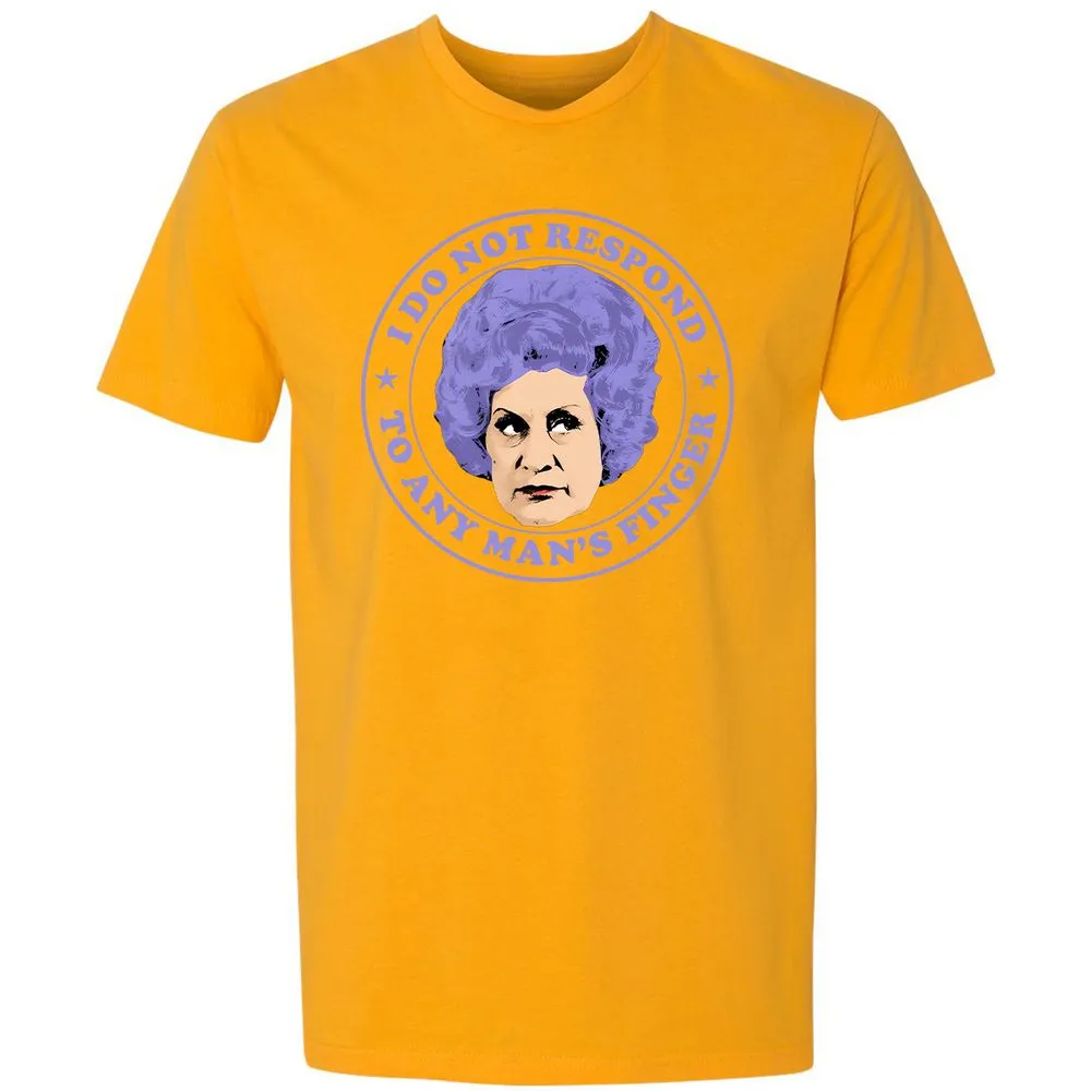 Premium Unisex T-Shirt - 6MXNEKP1 - Gold - 12