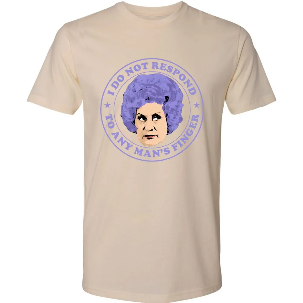 Premium Unisex T-Shirt - 6MXNEKP1 - Cream - 14