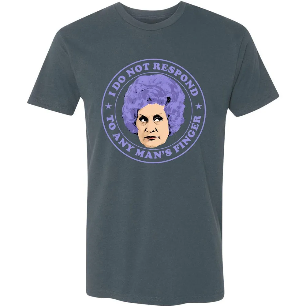 Premium Unisex T-Shirt - 6MXNEKP1 - Indigo - 15