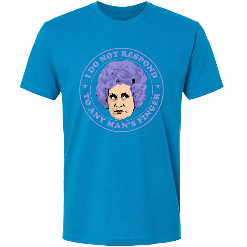 Premium Unisex T-Shirt - 6MXNEKP1 - Turquoise - 16
