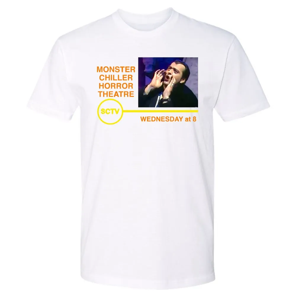 Premium Unisex T-Shirt - 3D49XT35 - White - 4