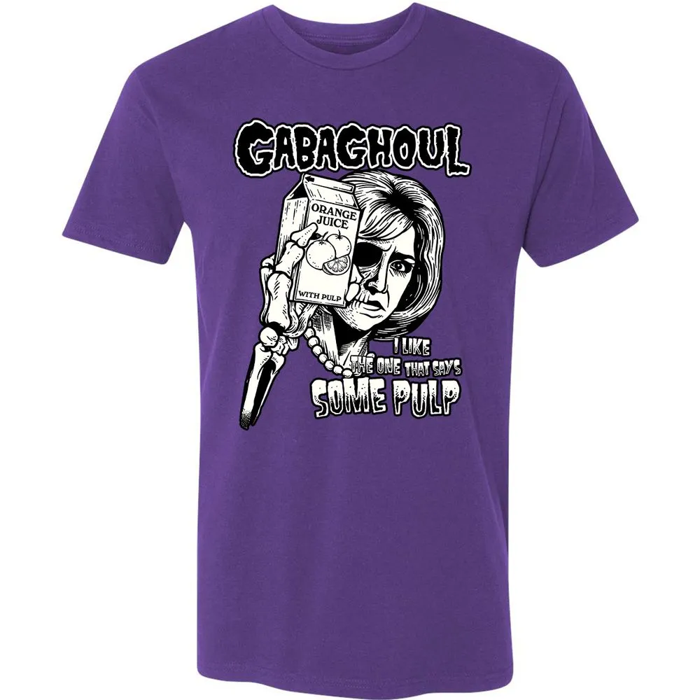 Premium Unisex T-Shirt - X545P3VY - Purple Rush - 7