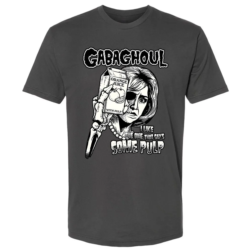 Premium Unisex T-Shirt - X545P3VY - Heavy Metal - 8