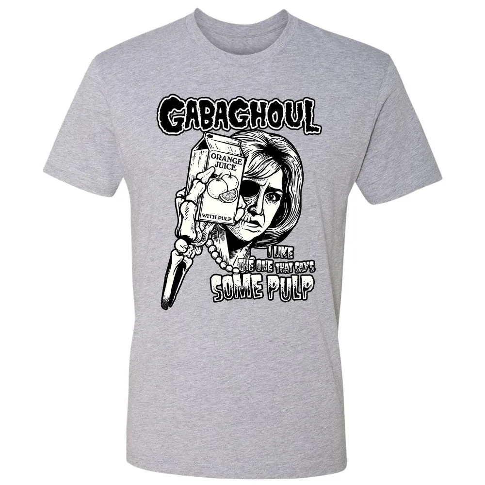 Premium Unisex T-Shirt - X545P3VY - Heather Grey - 9