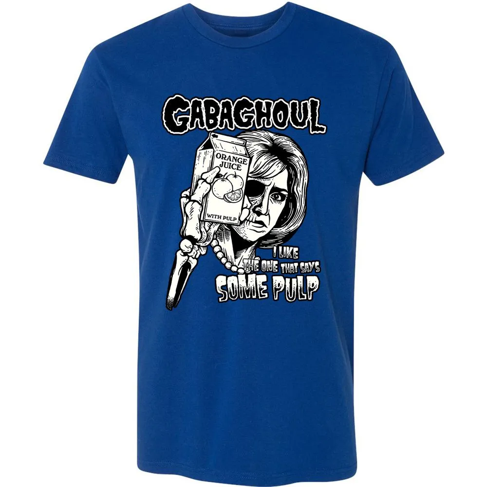 Premium Unisex T-Shirt - X545P3VY - Royal - 10