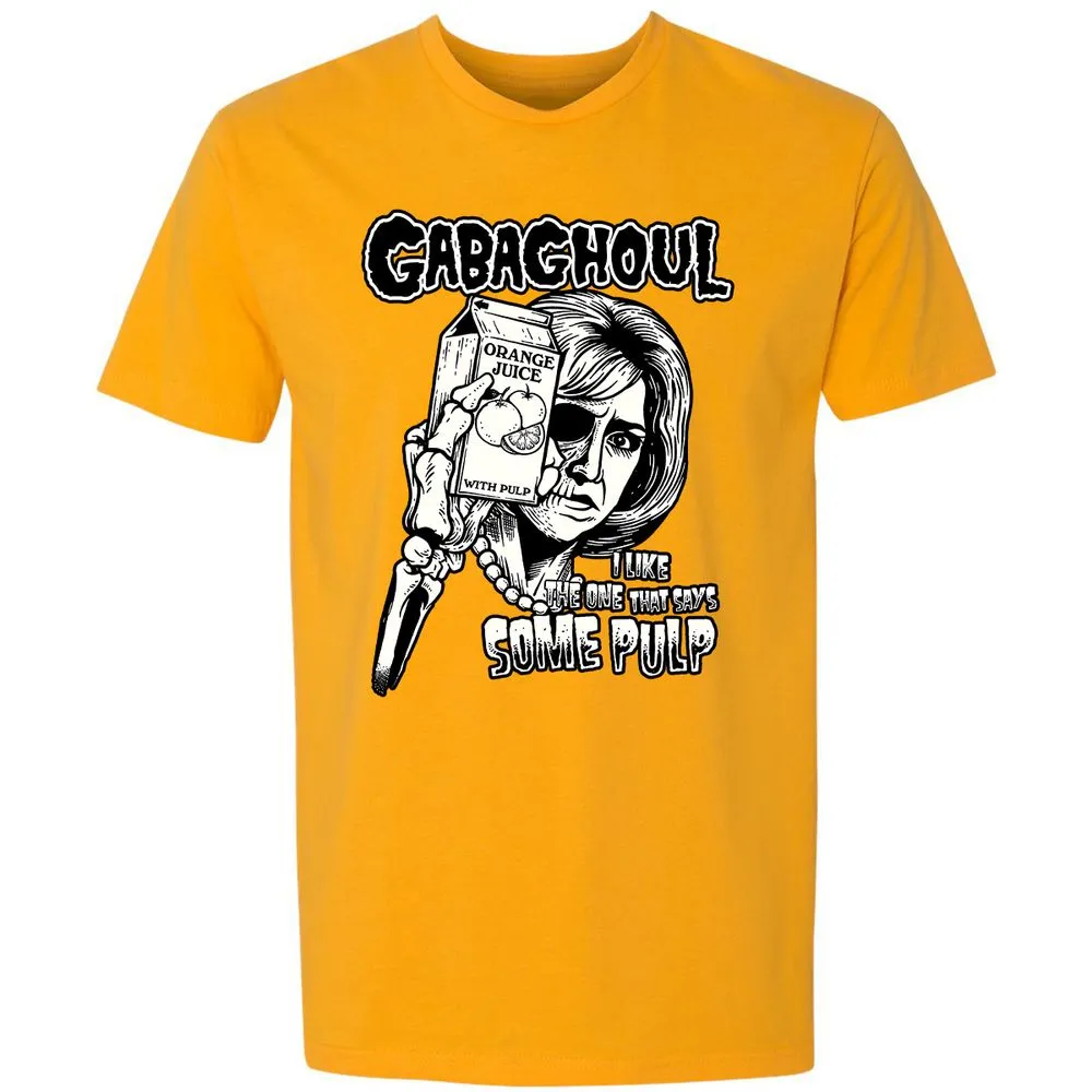 Premium Unisex T-Shirt - X545P3VY - Gold - 12