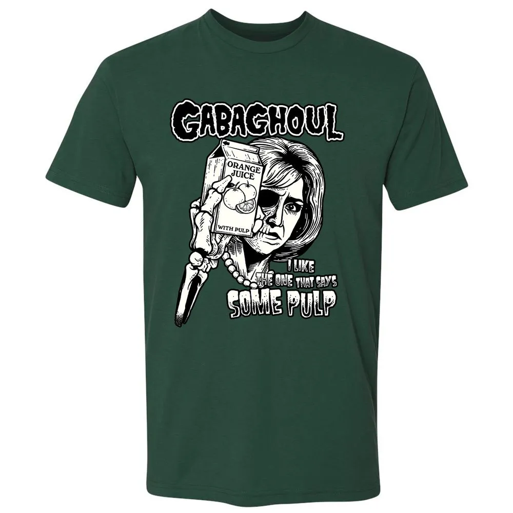 Premium Unisex T-Shirt - X545P3VY - Forest Green - 13