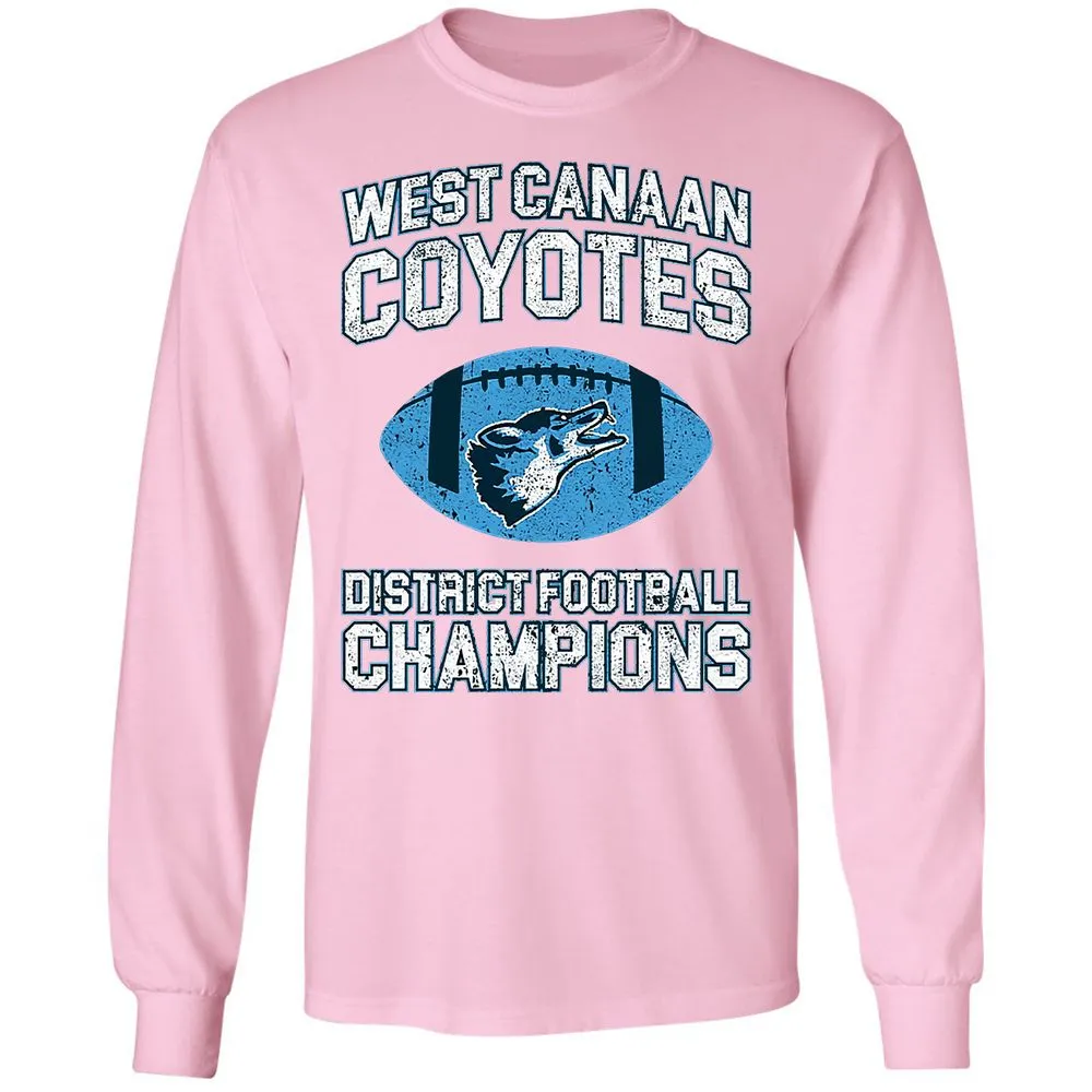 Long Sleeve T-Shirt - 95X532BR - Light Pink - 3