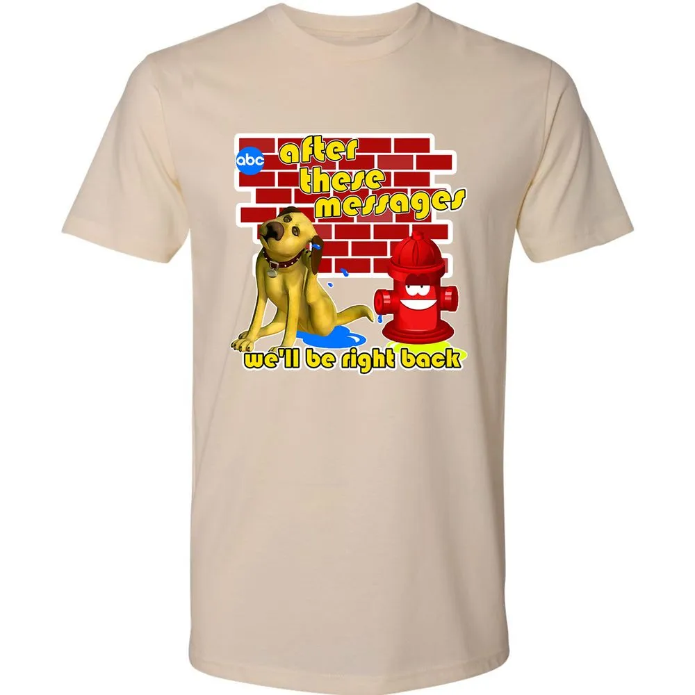 Premium Unisex T-Shirt - ACZ6W3KK - Cream - 14