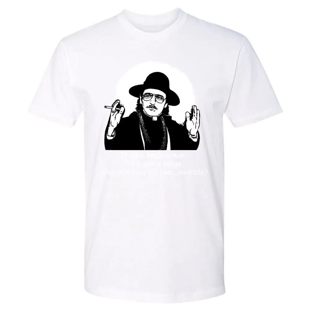 Premium Unisex T-Shirt - 93SES9HY - White - 4