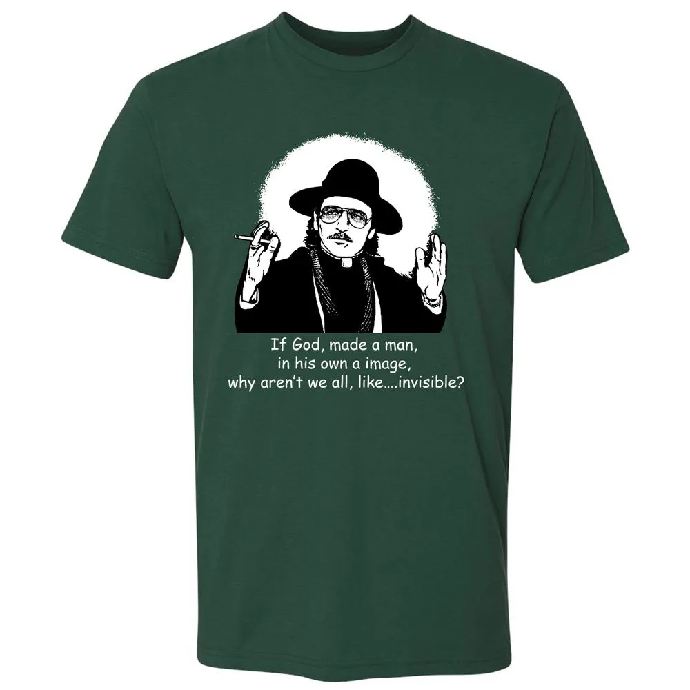 Premium Unisex T-Shirt - 93SES9HY - Forest Green - 13