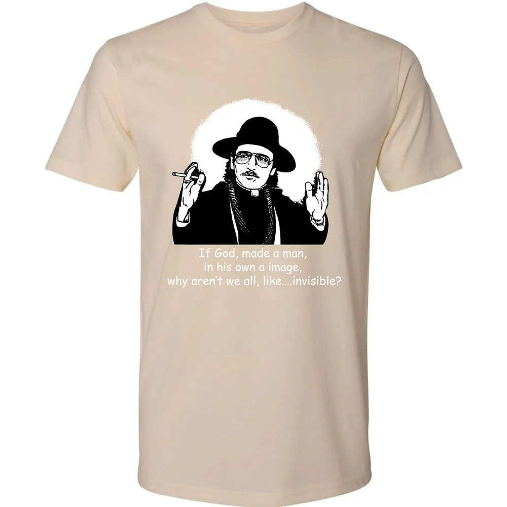 Premium Unisex T-Shirt - 93SES9HY - Cream - 14