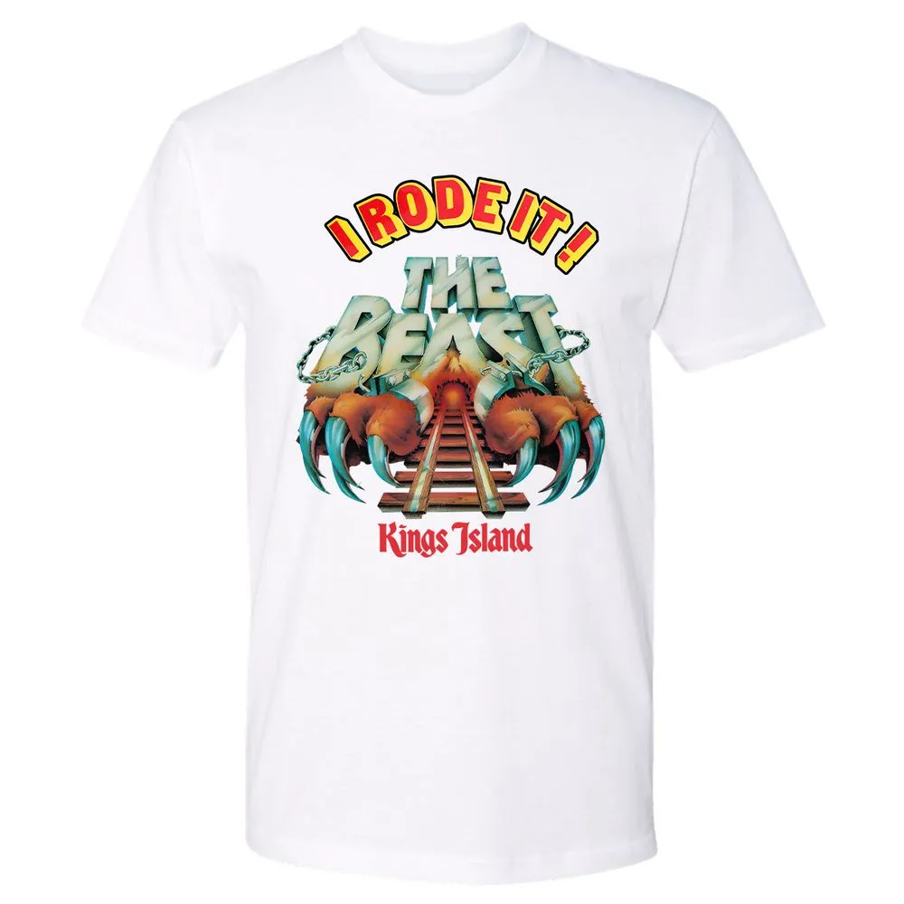 Premium Unisex T-Shirt - 8N3ZW8NR - White - 4