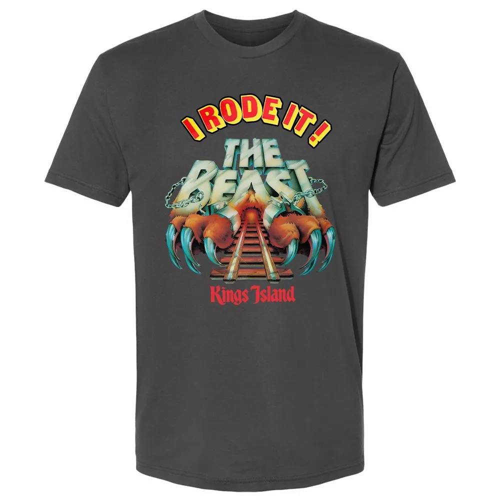 Premium Unisex T-Shirt - 8N3ZW8NR - Heavy Metal - 8