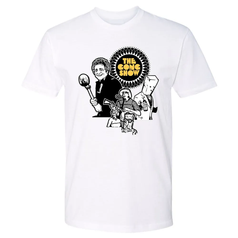 Premium Unisex T-Shirt - Q68EQGWJ - White - 4