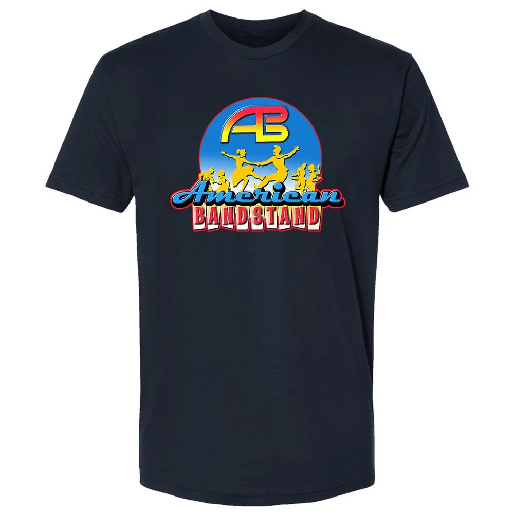 Premium Unisex T-Shirt - 5T3VTBCX - Midnight Navy - 2