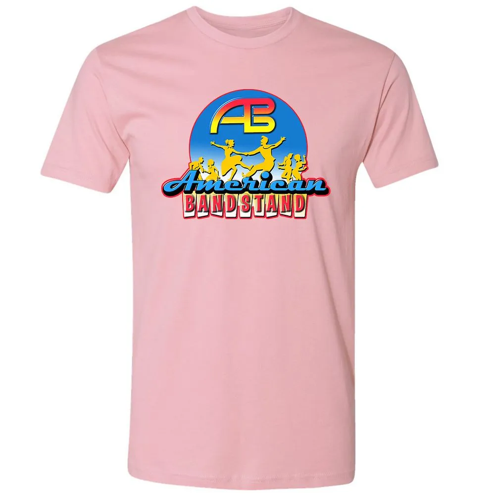 Premium Unisex T-Shirt - 5T3VTBCX - Light Pink - 3