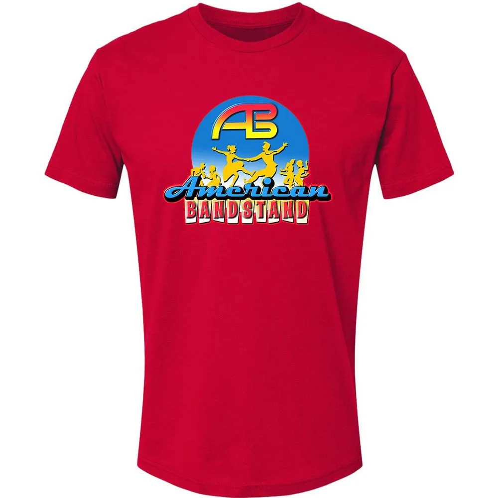 Premium Unisex T-Shirt - 5T3VTBCX - Red - 6
