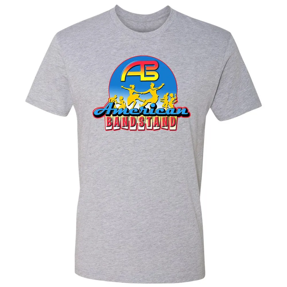 Premium Unisex T-Shirt - 5T3VTBCX - Heather Grey - 9