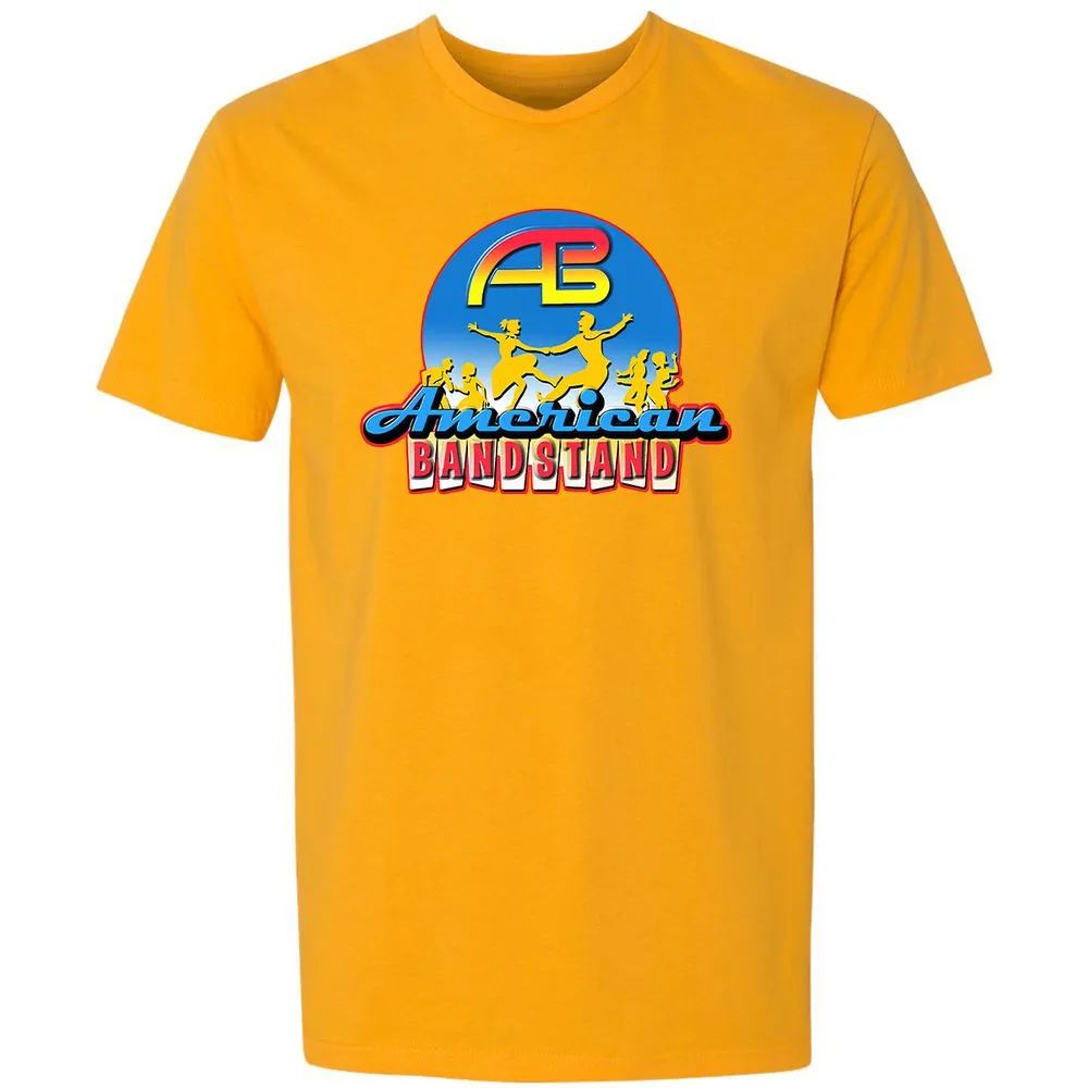 Premium Unisex T-Shirt - 5T3VTBCX - Gold - 12