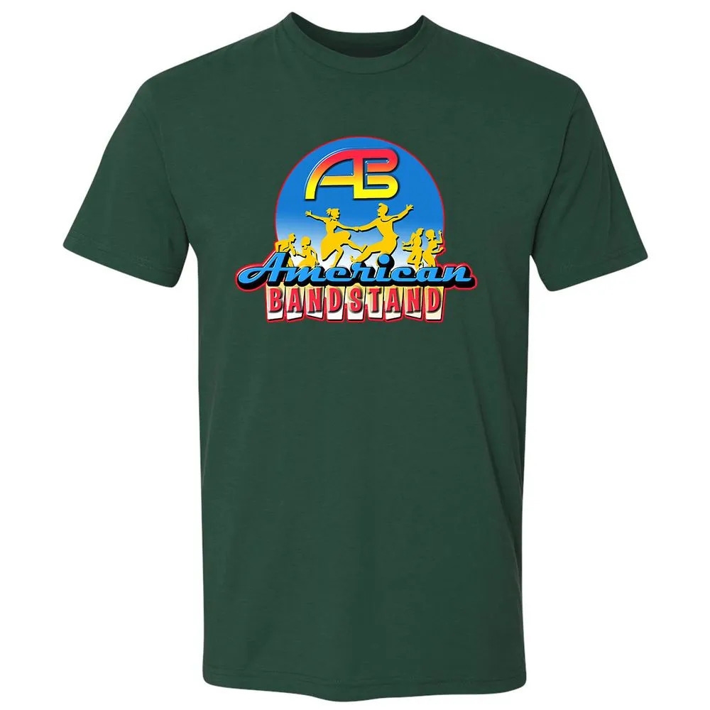 Premium Unisex T-Shirt - 5T3VTBCX - Forest Green - 13