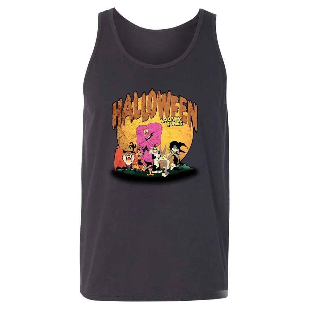 Unisex Jersey Tank - BBC7XNBS - Dark Grey - 7