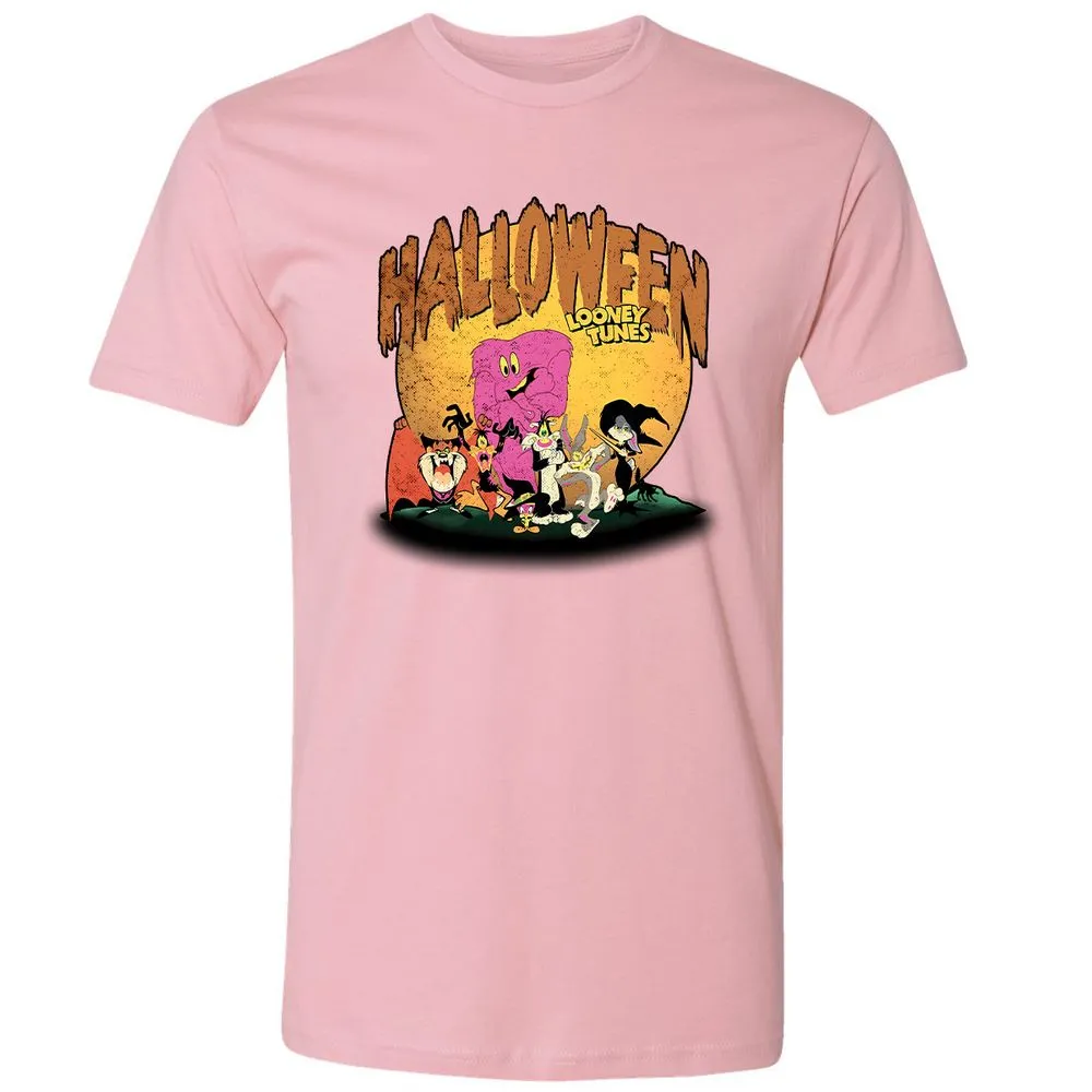 Premium Unisex T-Shirt - 8BH2JB3C - Light Pink - 3