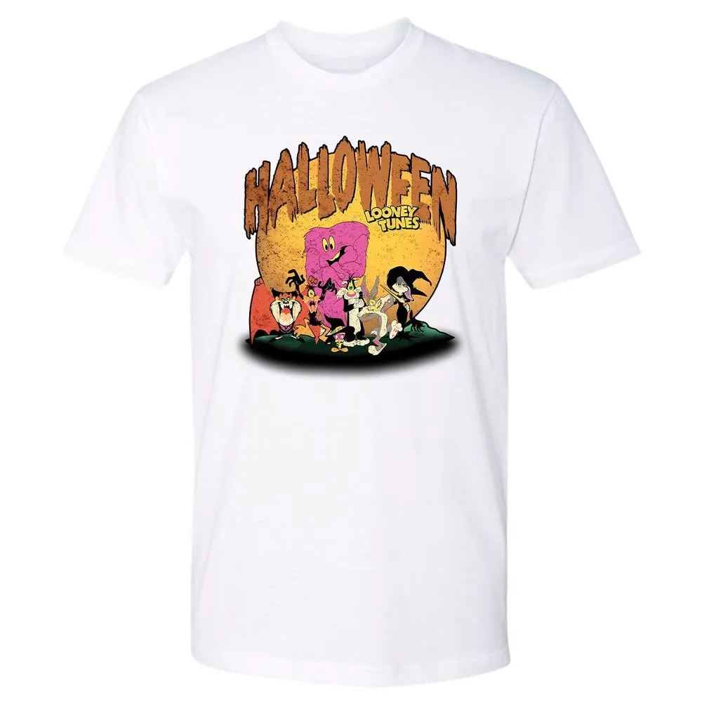 Premium Unisex T-Shirt - 8BH2JB3C - White - 4