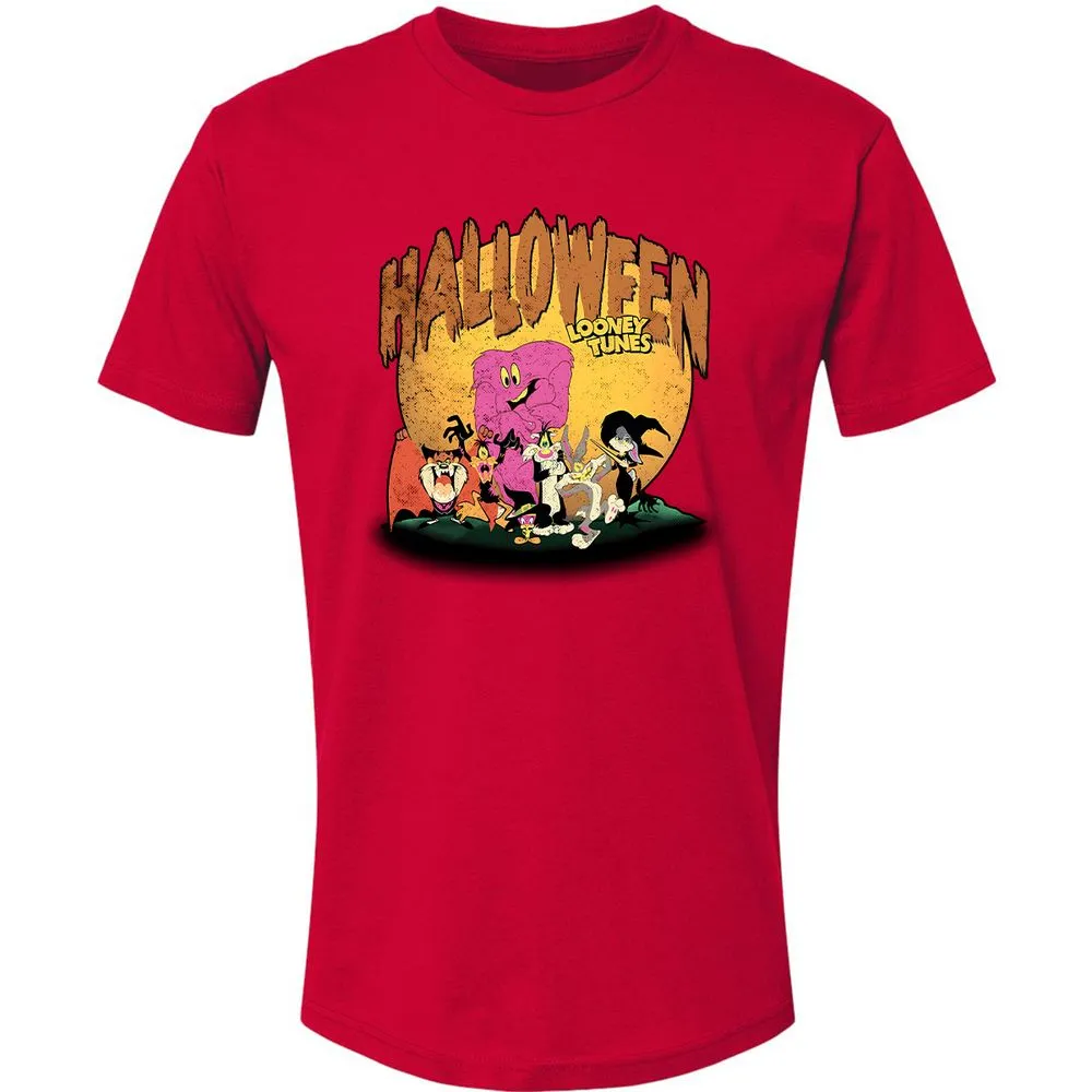 Premium Unisex T-Shirt - 8BH2JB3C - Red - 6