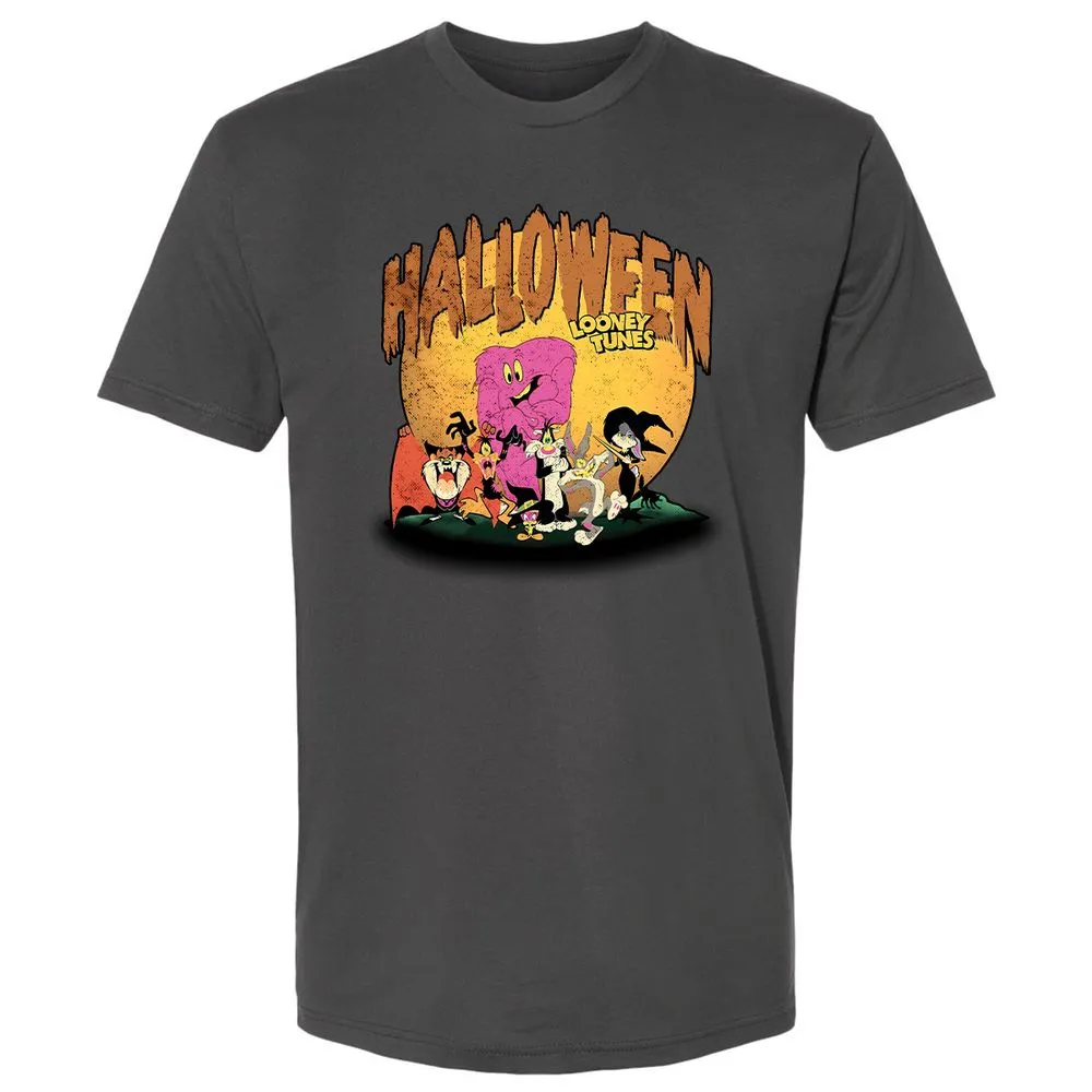 Premium Unisex T-Shirt - 8BH2JB3C - Heavy Metal - 8