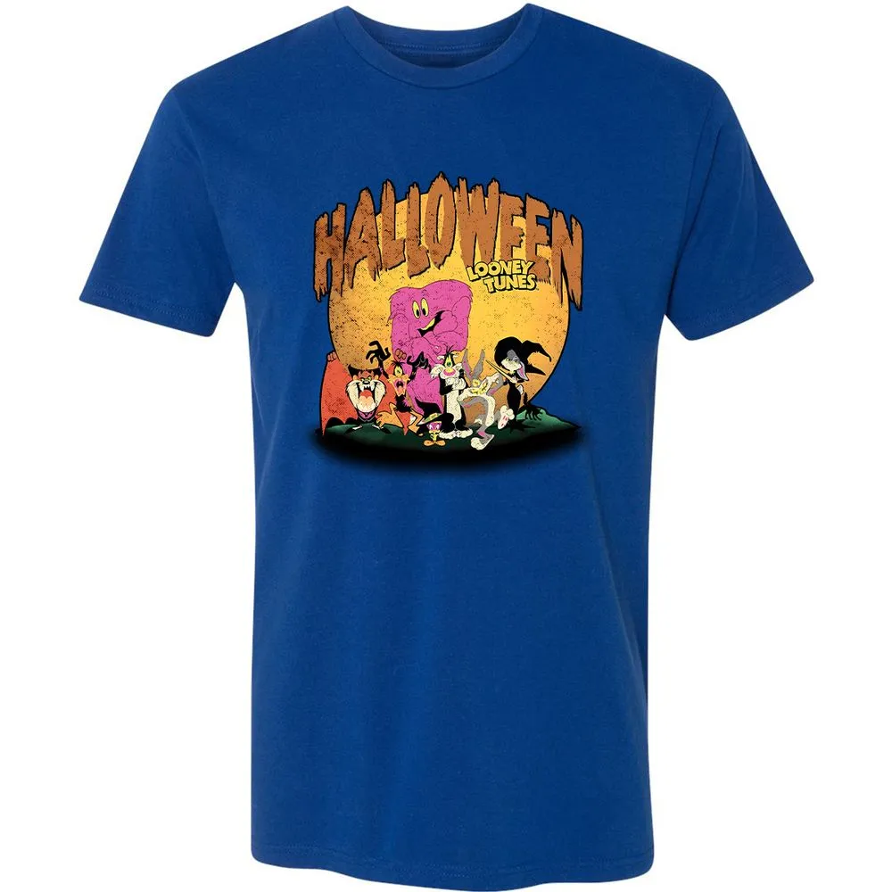 Premium Unisex T-Shirt - 8BH2JB3C - Royal - 10
