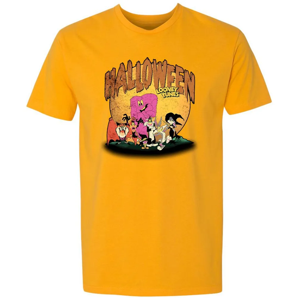Premium Unisex T-Shirt - 8BH2JB3C - Gold - 12