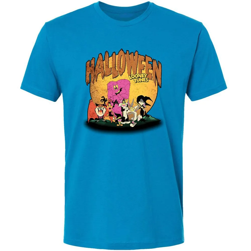 Premium Unisex T-Shirt - 8BH2JB3C - Turquoise - 16