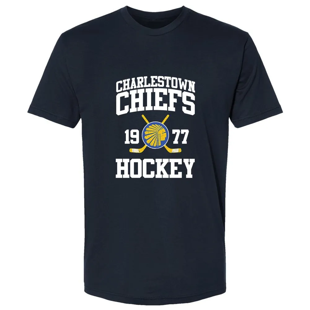 Premium Unisex T-Shirt - EA6MM7HA - Midnight Navy - 2