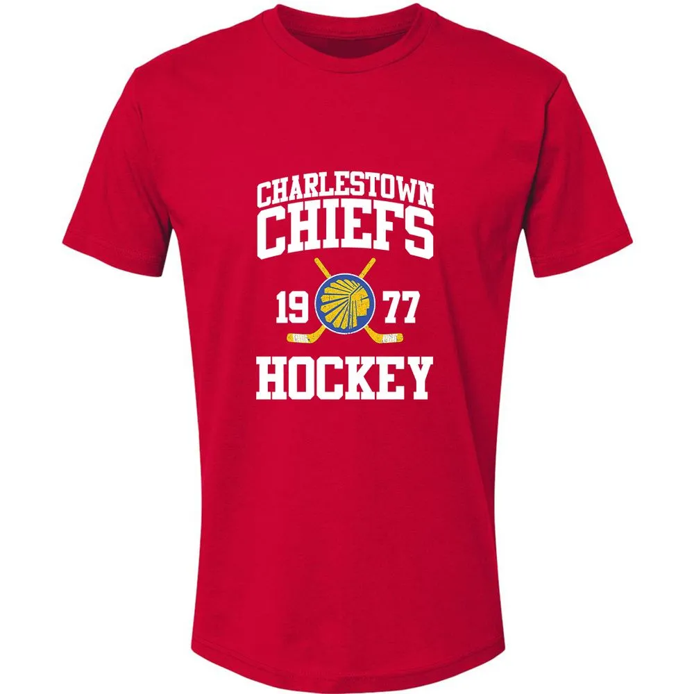 Premium Unisex T-Shirt - EA6MM7HA - Red - 6