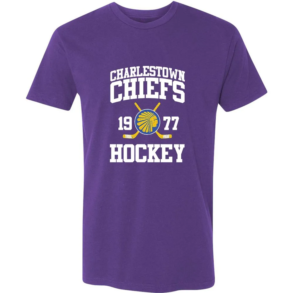 Premium Unisex T-Shirt - EA6MM7HA - Purple Rush - 7