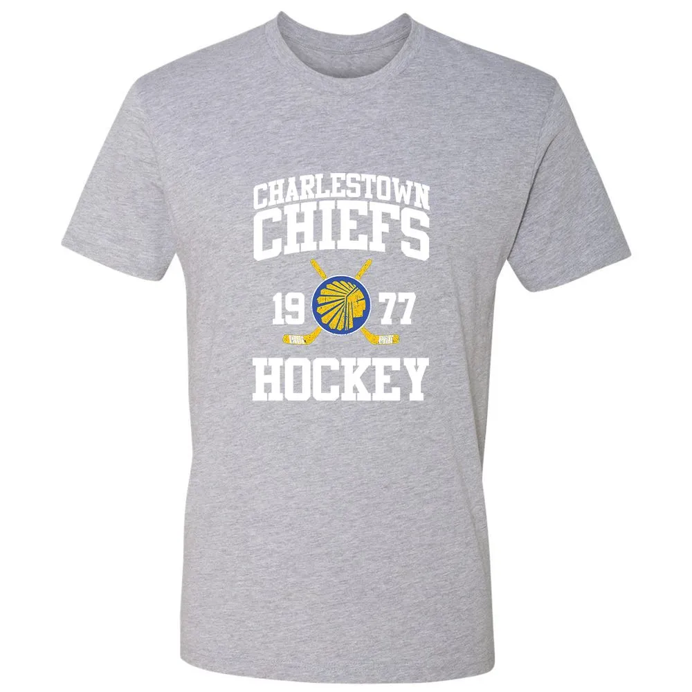 Premium Unisex T-Shirt - EA6MM7HA - Heather Grey - 9