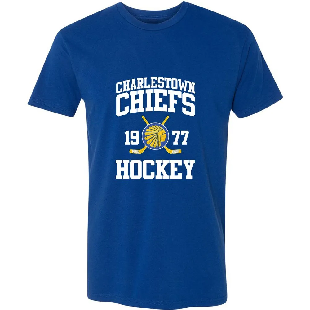 Premium Unisex T-Shirt - EA6MM7HA - Royal - 10