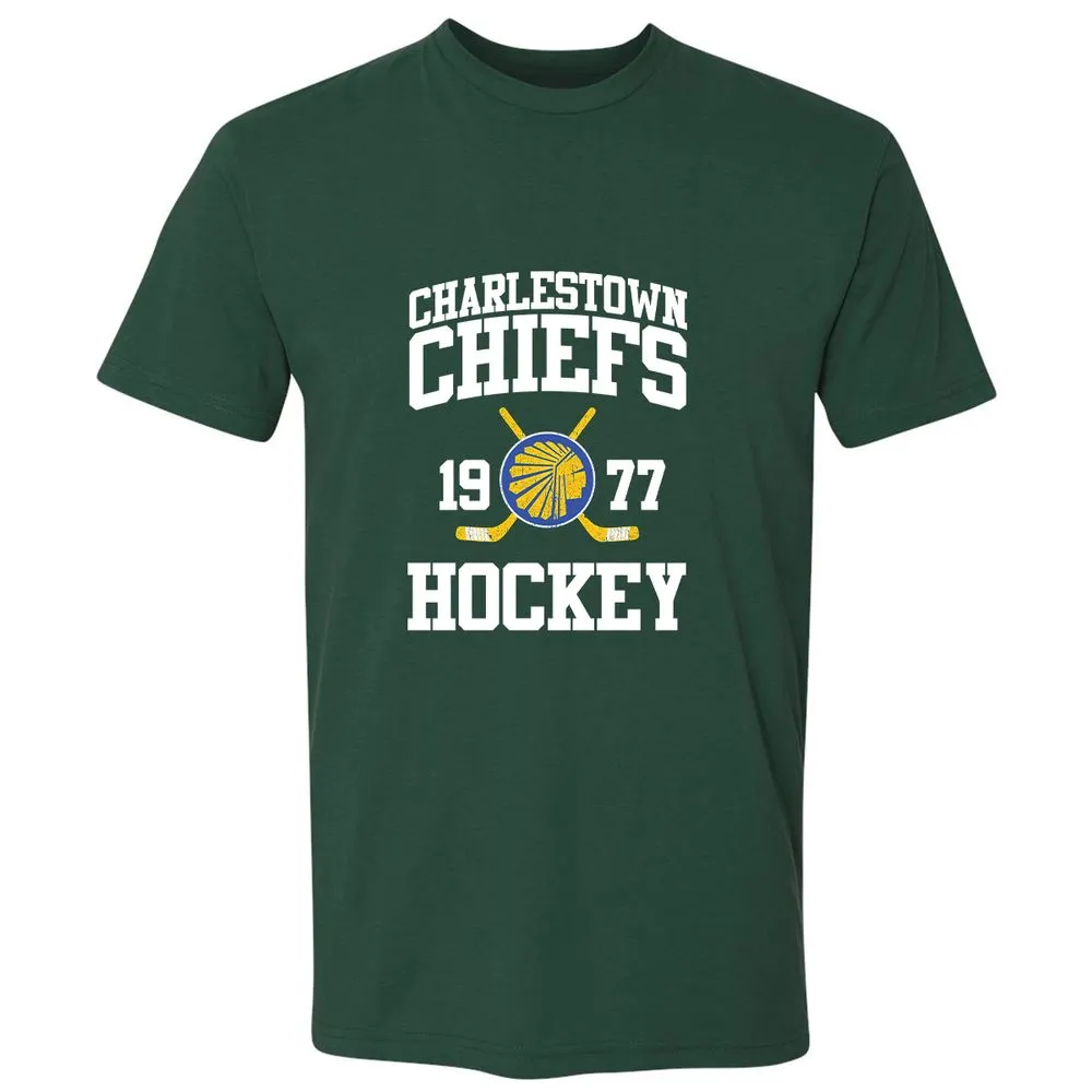 Premium Unisex T-Shirt - EA6MM7HA - Forest Green - 13