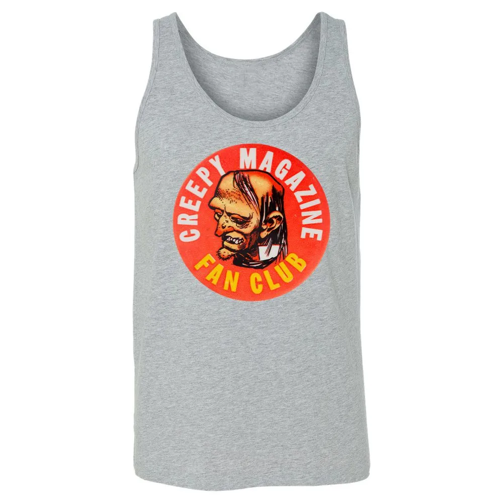 Unisex Jersey Tank - VRZWDW7R - Athletic Heather - 4