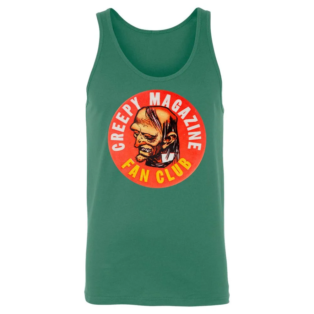 Unisex Jersey Tank - VRZWDW7R - Kelly - 9