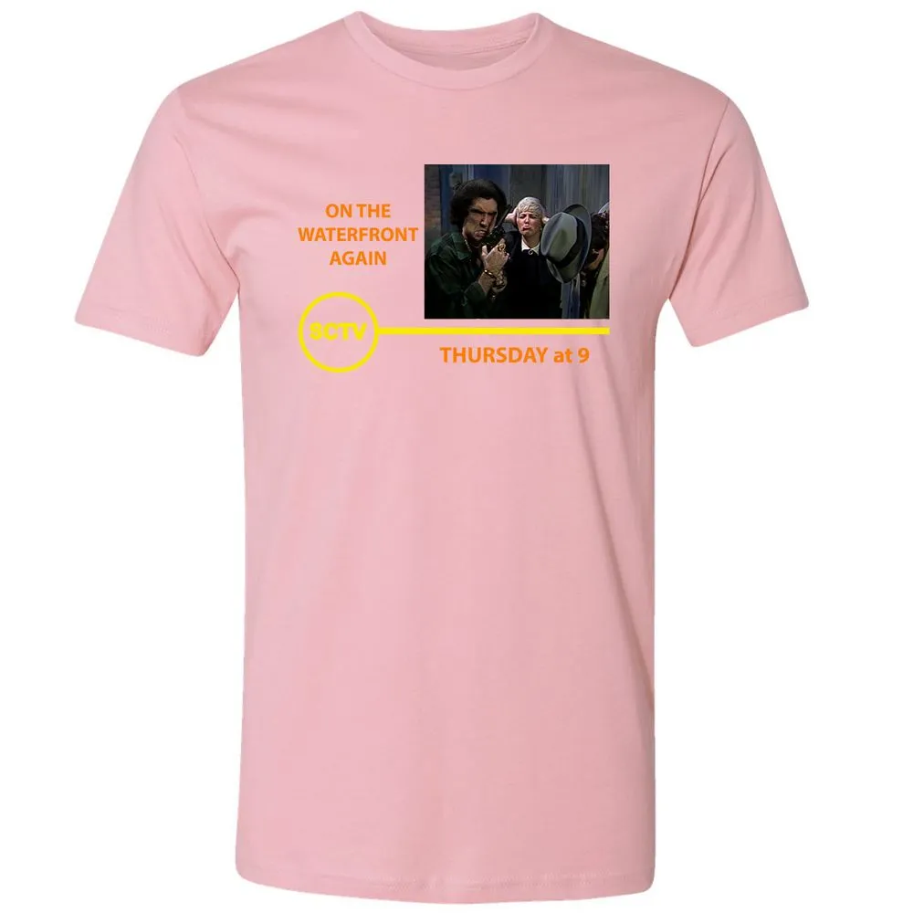 Premium Unisex T-Shirt - JJUVKAAN - Light Pink - 3