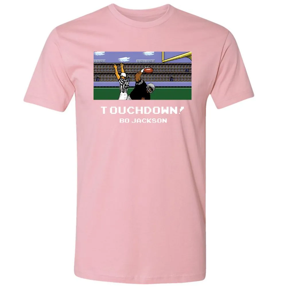 Premium Unisex T-Shirt - 1R3M2R88 - Light Pink - 3