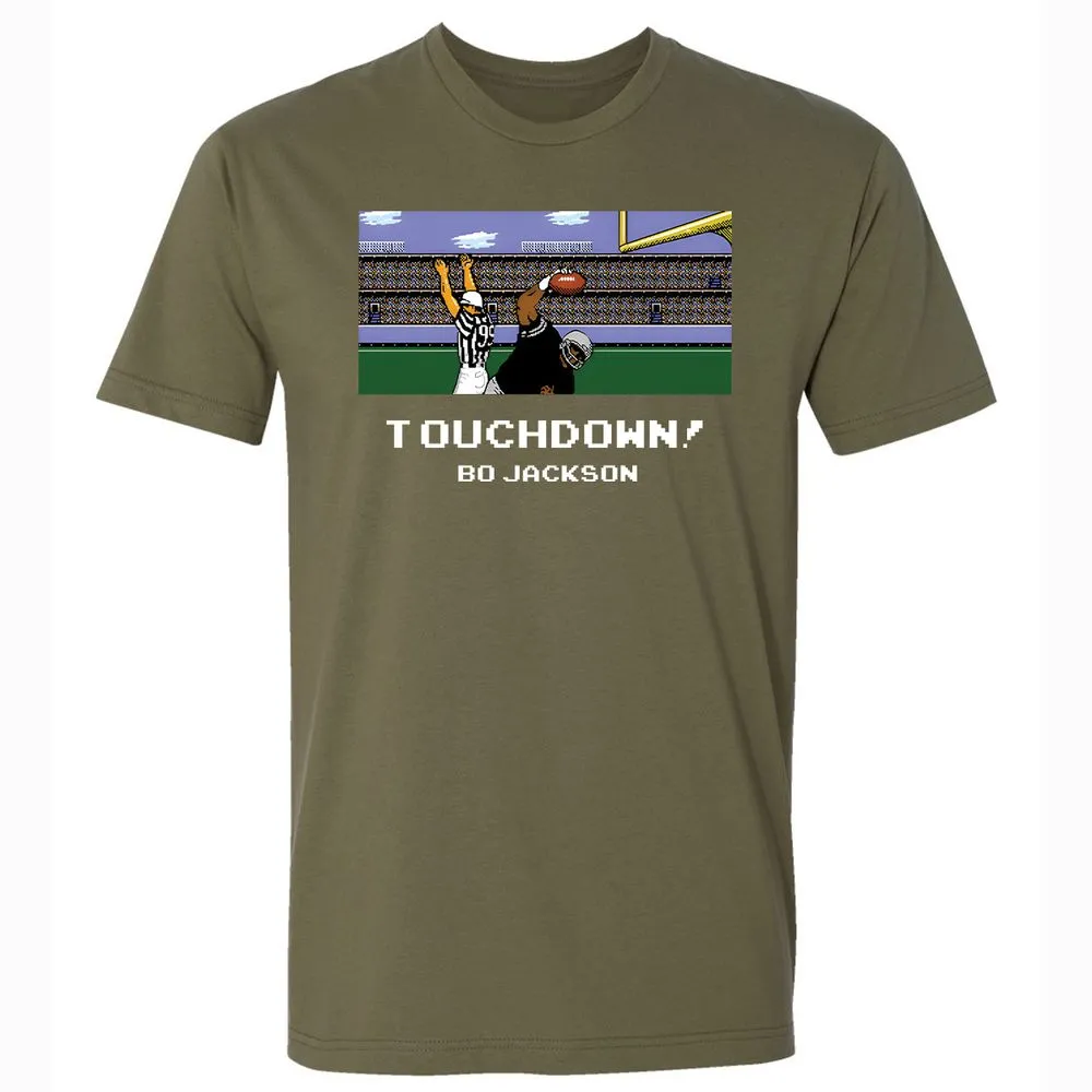 Premium Unisex T-Shirt - 1R3M2R88 - Military Green - 5