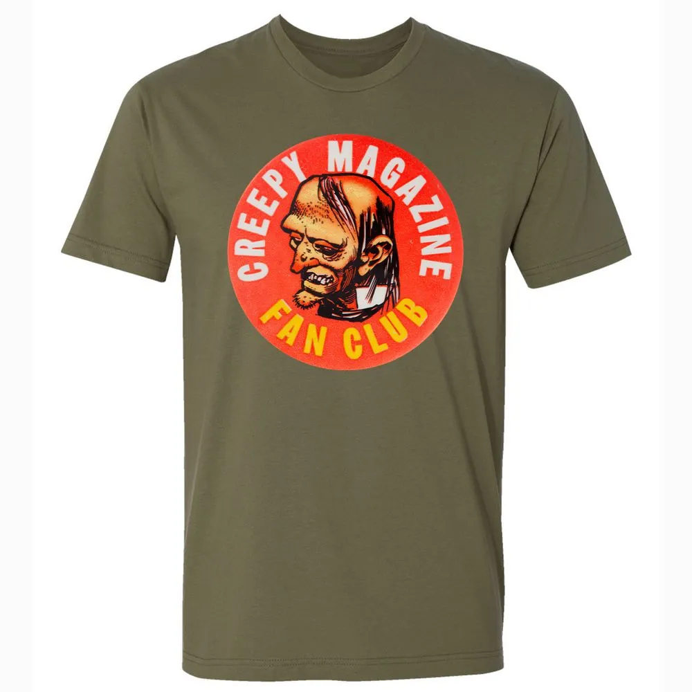 Premium Unisex T-Shirt - DRXDSMNM - Military Green - 5