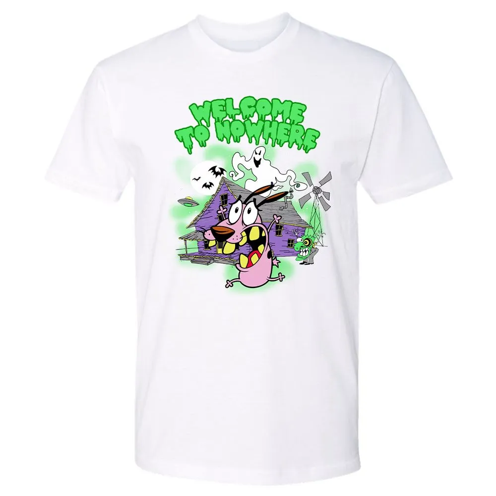 Premium Unisex T-Shirt - 9PKYFNTS - White - 4