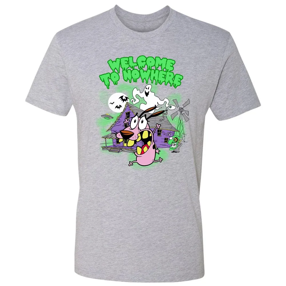 Premium Unisex T-Shirt - 9PKYFNTS - Heather Grey - 9