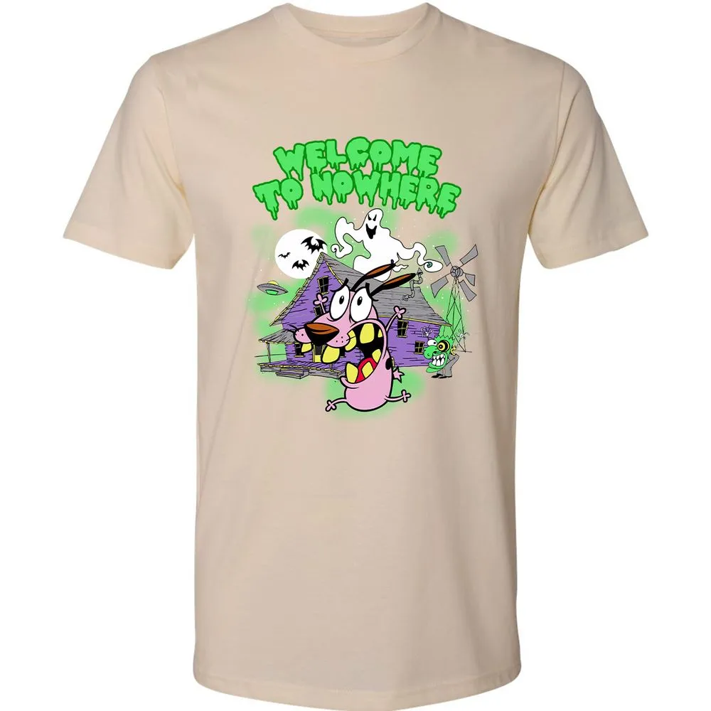 Premium Unisex T-Shirt - 9PKYFNTS - Cream - 14