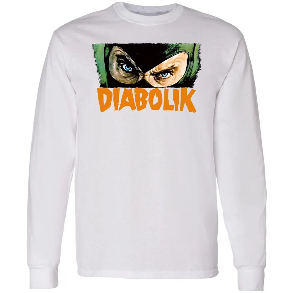 Long Sleeve T-Shirt - DDDJ8S45 - White - 5
