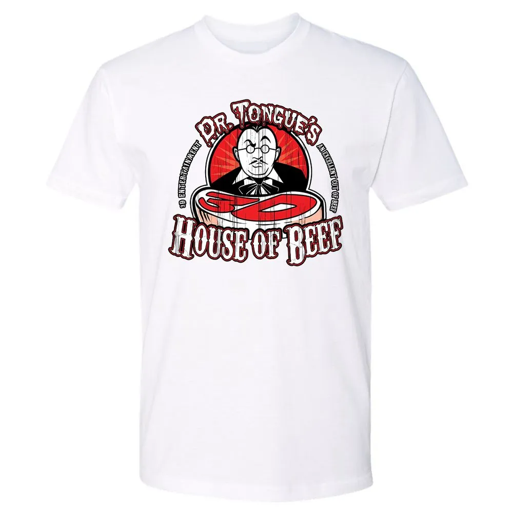 Premium Unisex T-Shirt - M6ZJ6DFG - White - 4